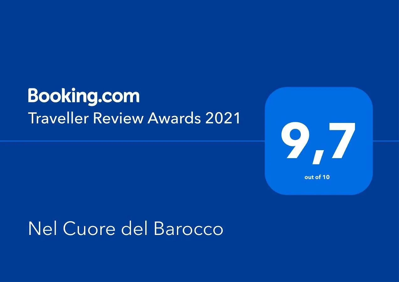 Nel Cuore Del Barocco Lecce 0*,  Italy