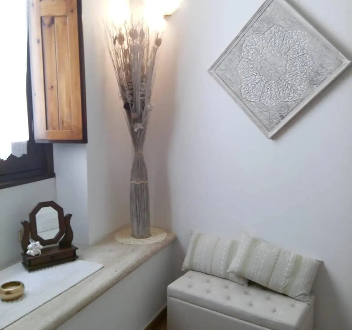 Apartment Nel Cuore Del Barocco Lecce Italy