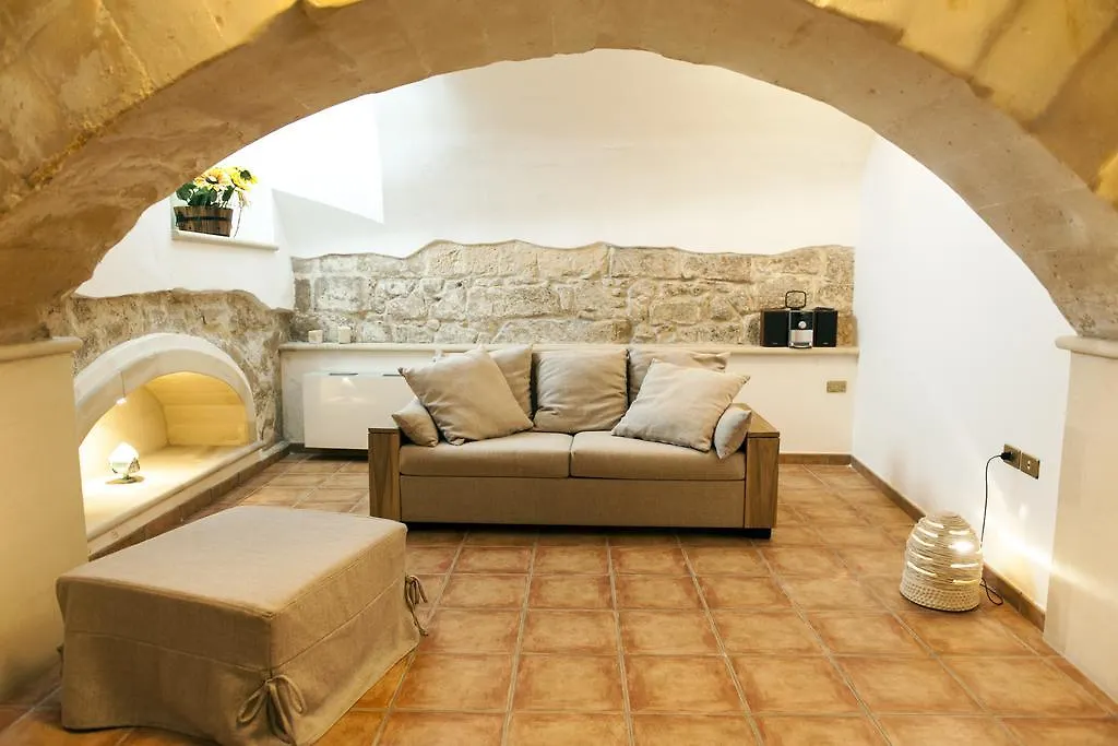 Apartment Nel Cuore Del Barocco Lecce