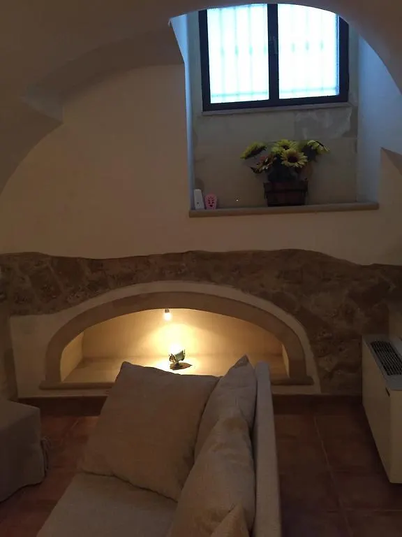Apartment Nel Cuore Del Barocco Lecce