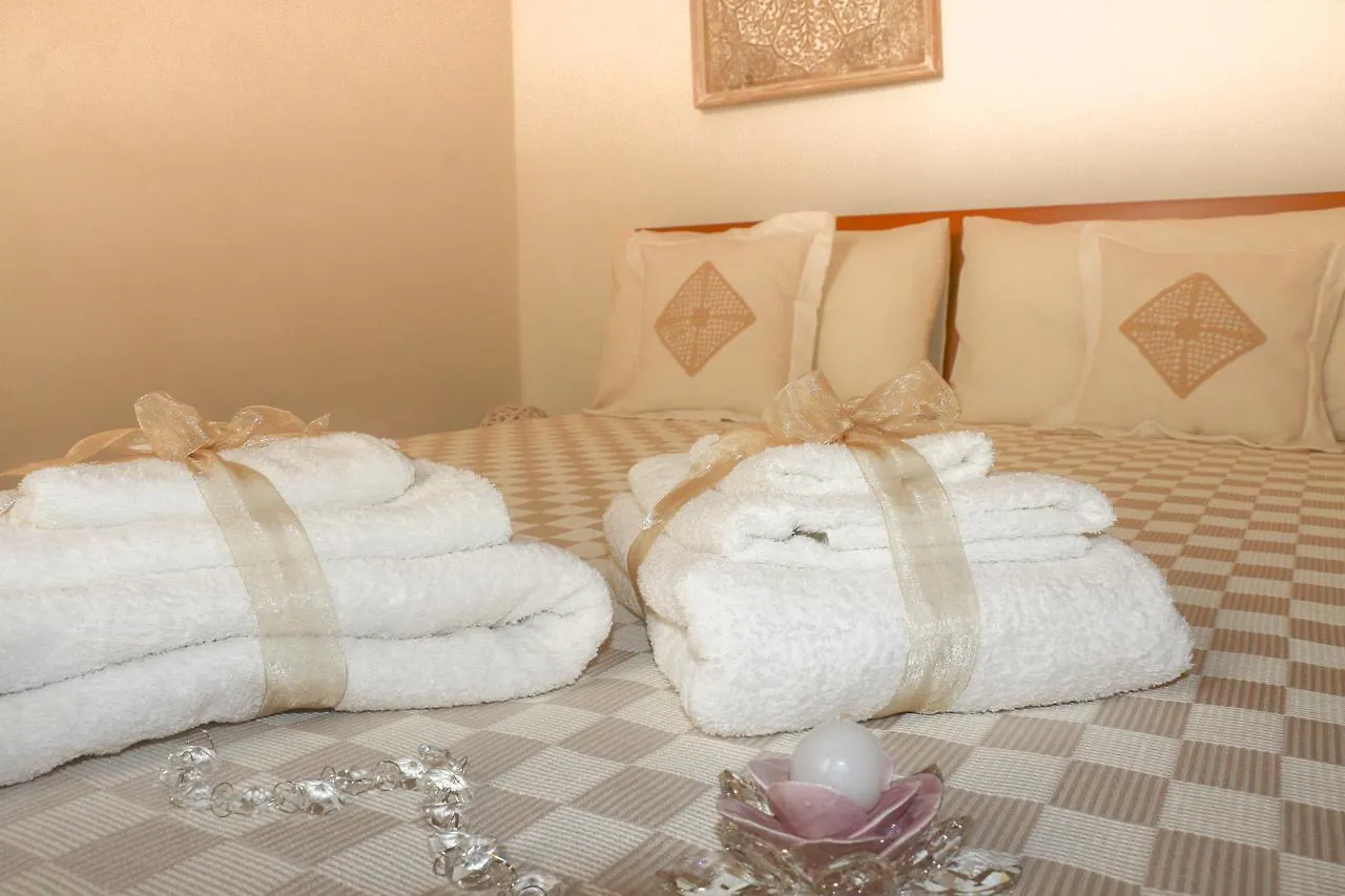 Nel Cuore Del Barocco Lecce Apartment