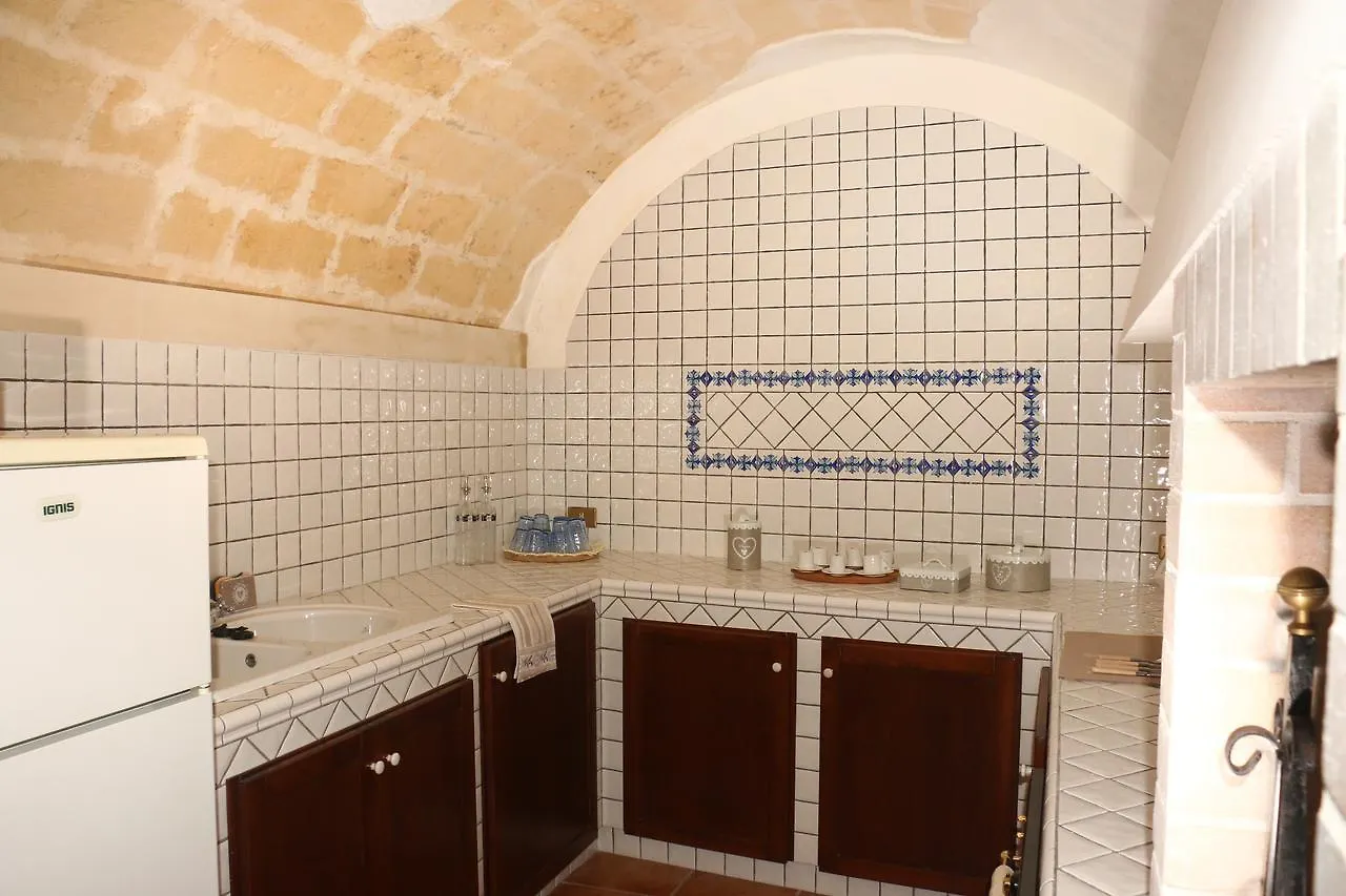 Nel Cuore Del Barocco Lecce Apartment