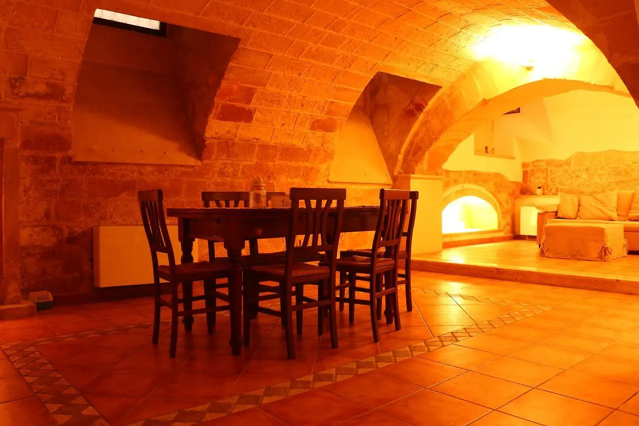 Nel Cuore Del Barocco Lecce Apartment