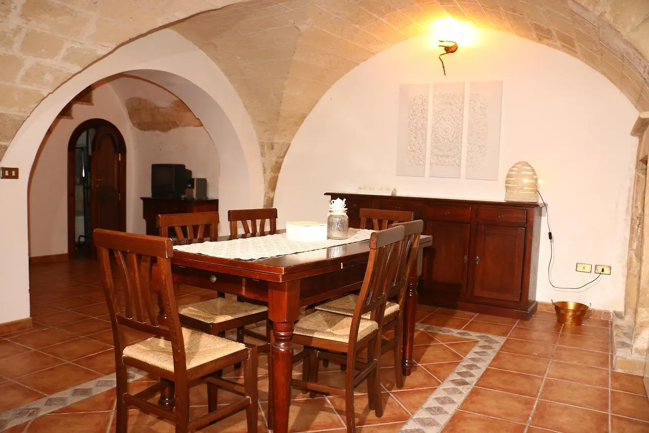 Nel Cuore Del Barocco Lecce