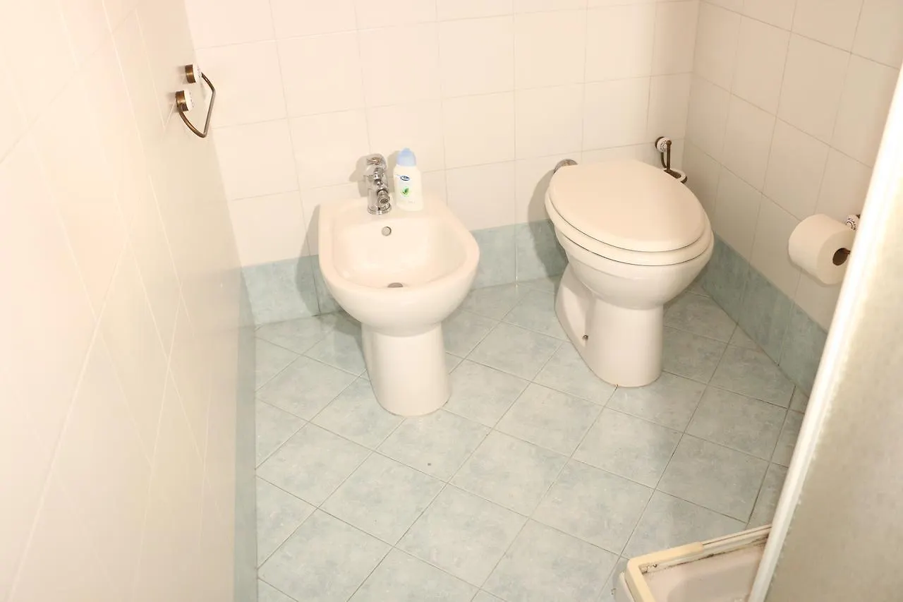 Apartment Nel Cuore Del Barocco Lecce Italy