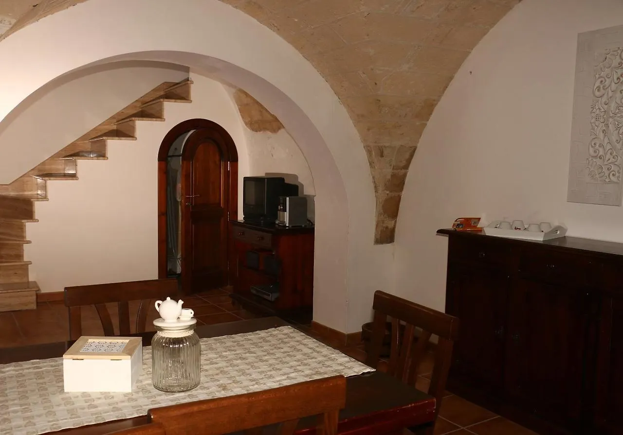 Apartment Nel Cuore Del Barocco Lecce