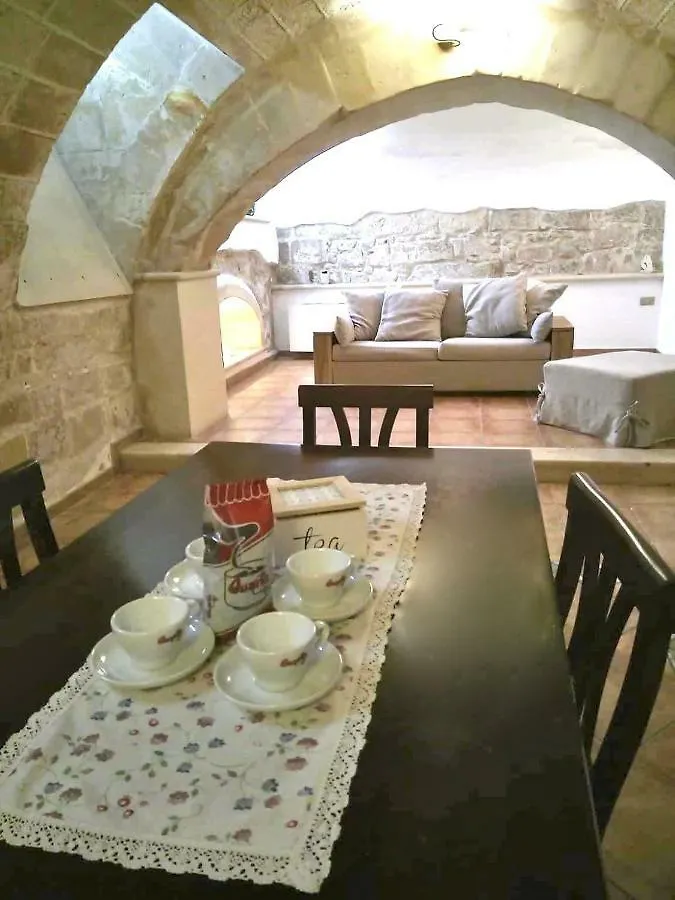 Nel Cuore Del Barocco Lecce