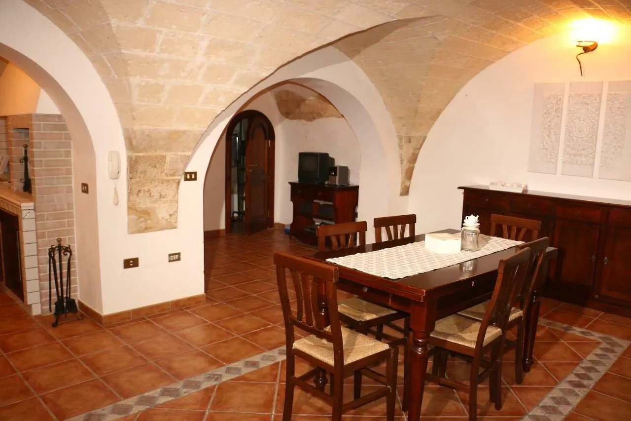 Nel Cuore Del Barocco Lecce