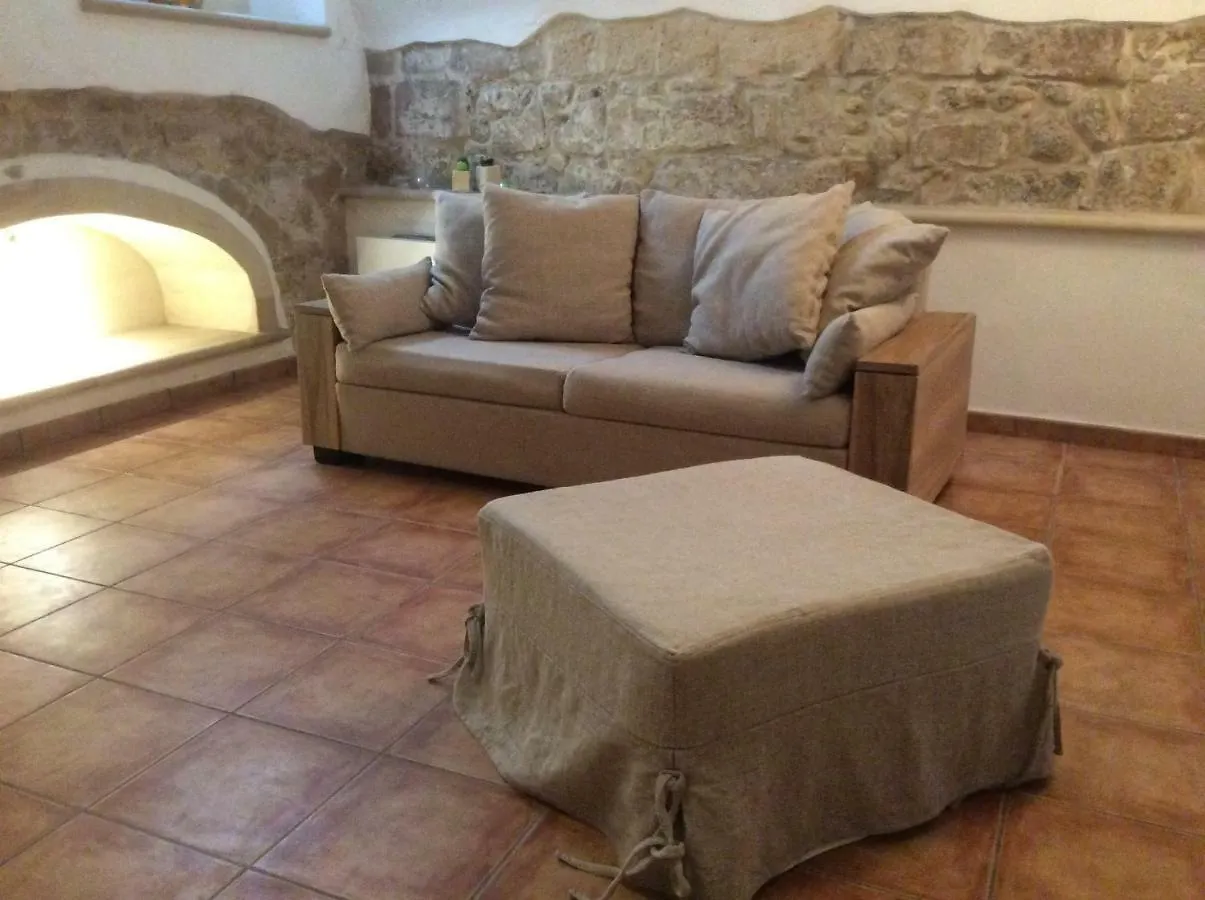 Nel Cuore Del Barocco Lecce Italy