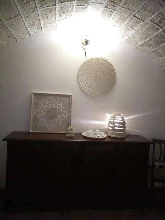 Nel Cuore Del Barocco Lecce Apartment
